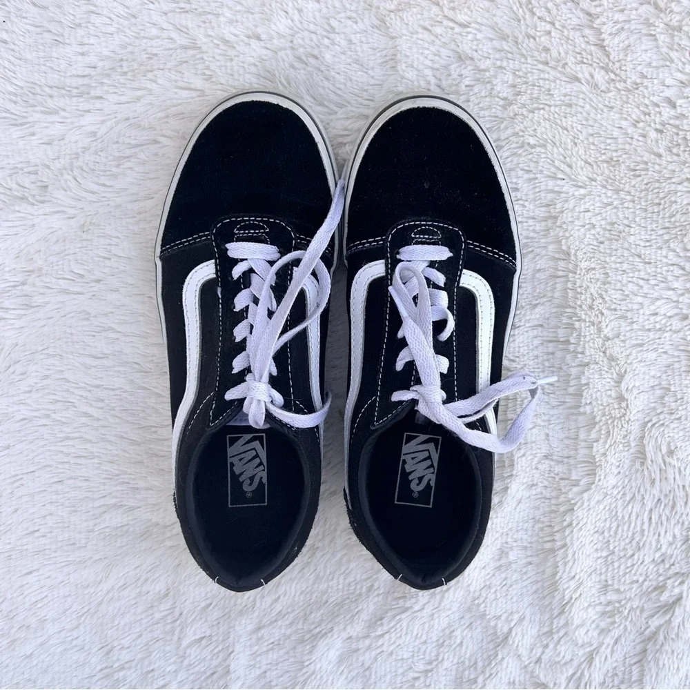 Vans old skool